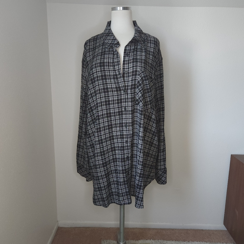 NWT Torrid